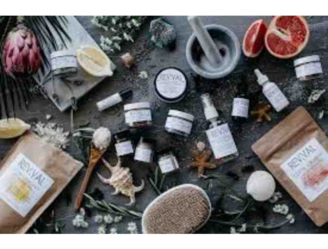 Revival Gift Set