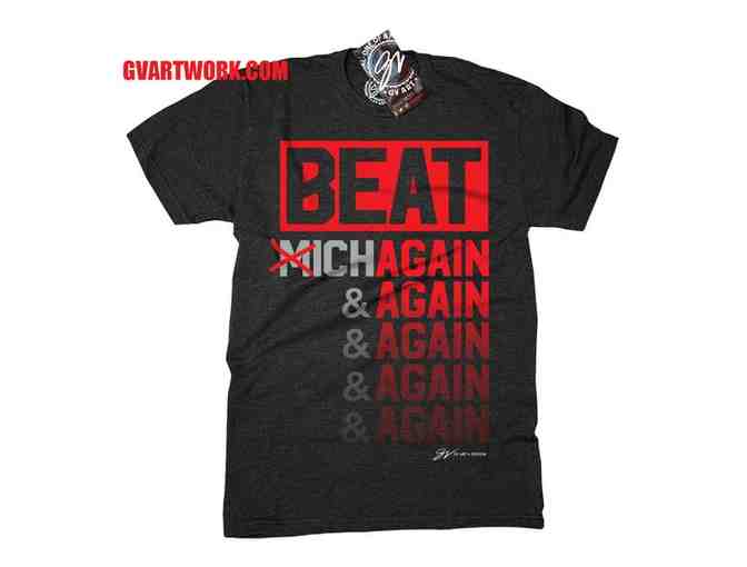 GV Art + Design $50 gift card