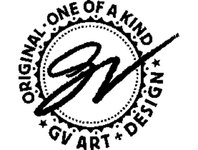 GV Art + Design Gift Set