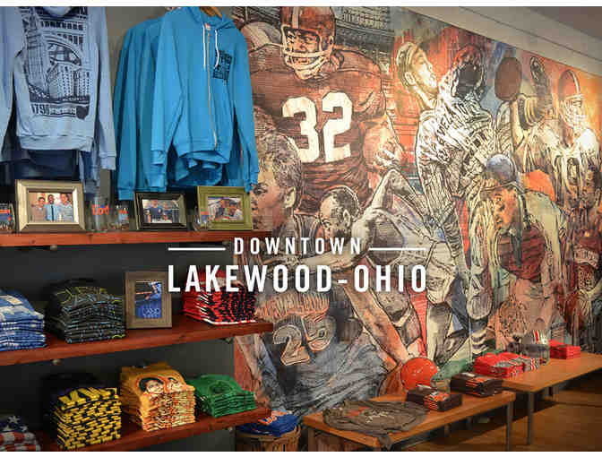 GV Art + Design Gift Set