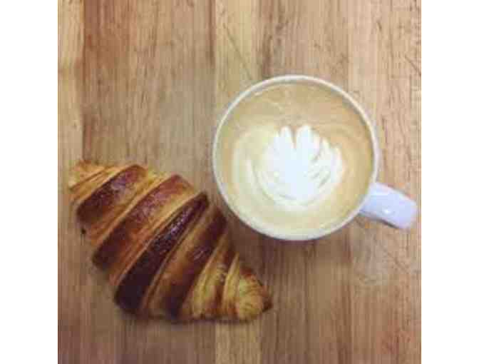 Blackbird Baking Company Gift Certificate