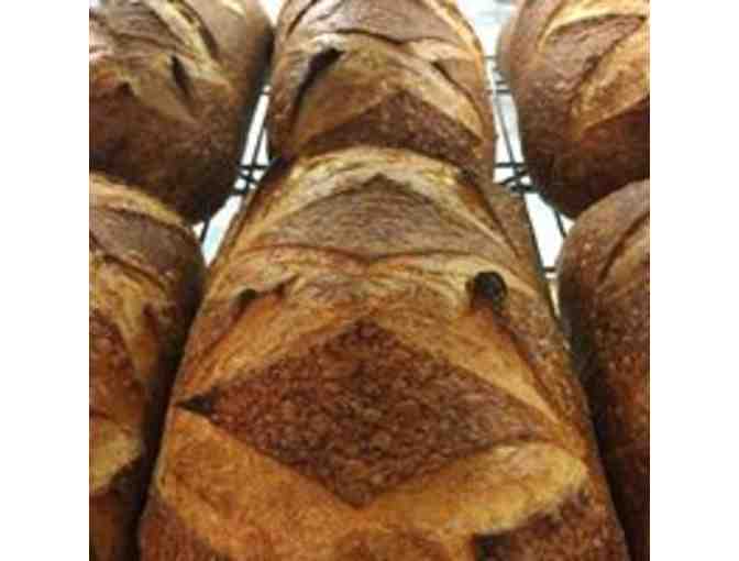 Blackbird Baking Company Gift Certificate