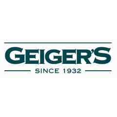Geiger's