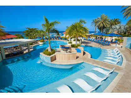 Christmas in St. Maarten