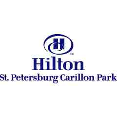 Hilton St. Petersburg Carillon Park