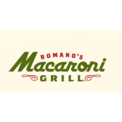 Romano's Macaroni Grill