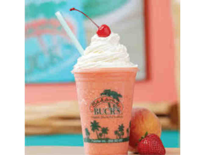 Bahama Bucks Gift Pack