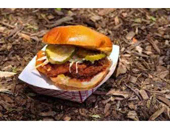 Coppell Chamber of Commerce's Taste of Coppell - Two (2) Tickets