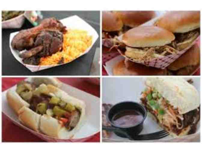 Coppell Chamber of Commerce's Taste of Coppell - Two (2) Tickets