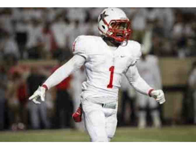 Coppell Cowboys Summer Youth Football Camp (1 Week)