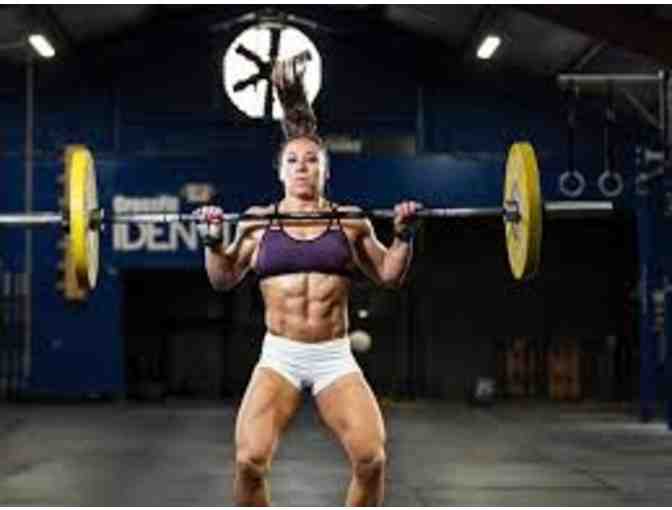 CrossFit Coppell Central