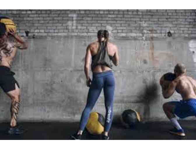 CrossFit Coppell Central