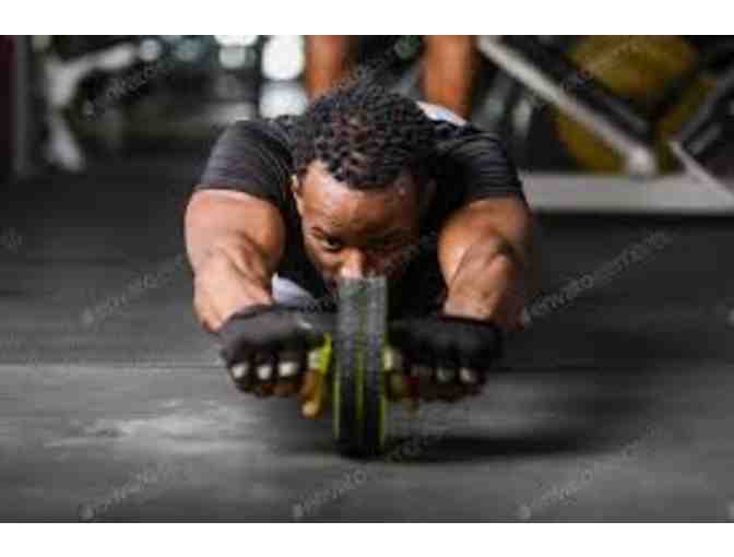 CrossFit Coppell Central