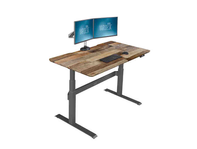 Varidesk - ProDesk 60 - Electric
