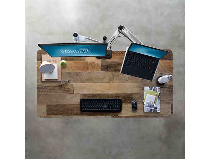 Varidesk - ProDesk 60 - Electric