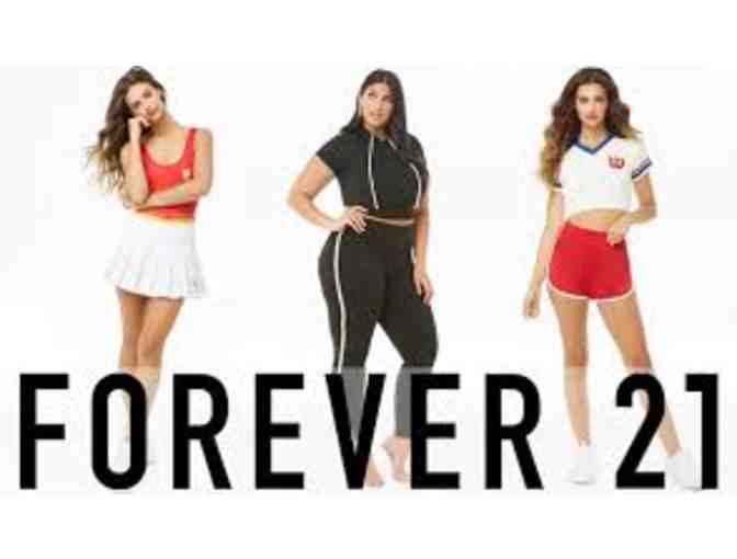 Forever 21 - $150 Gift Card