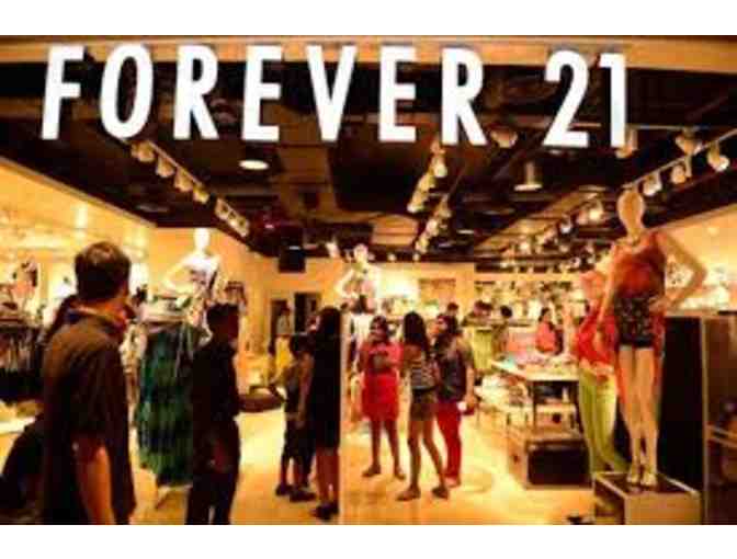 Forever 21 - $150 Gift Card