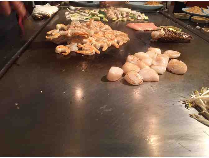 JinBeh - $100 Gift Card