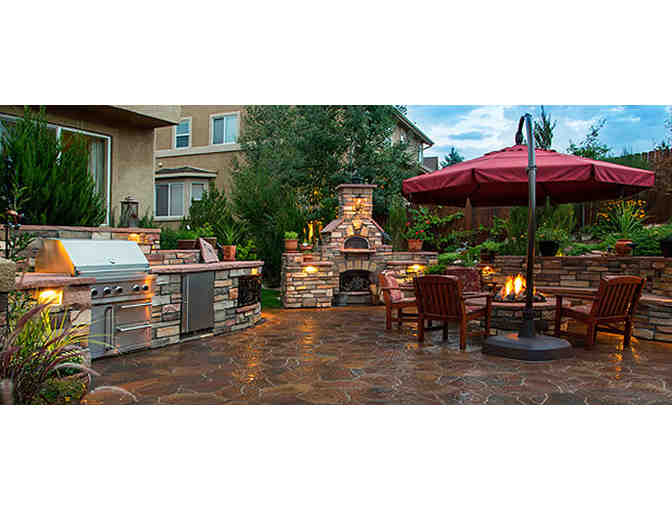 Coppell Lawn and Garden - 5 Flats of Seasonal Color - Delivered