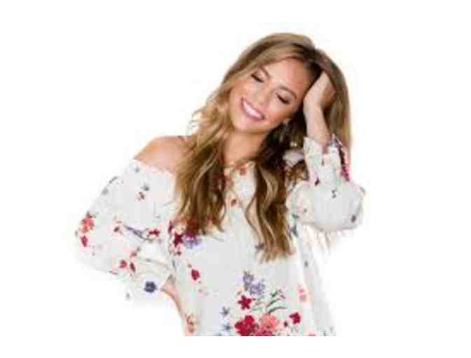 Tangerine Salon & Spa - $100 Gift Card