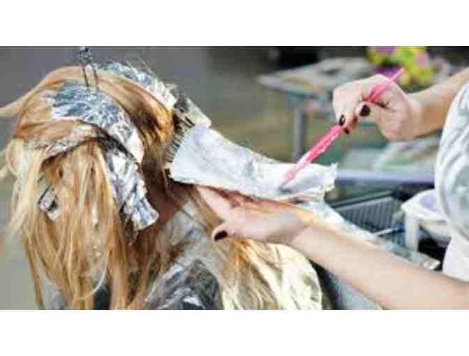 Tangerine Salon & Spa - $100 Gift Card