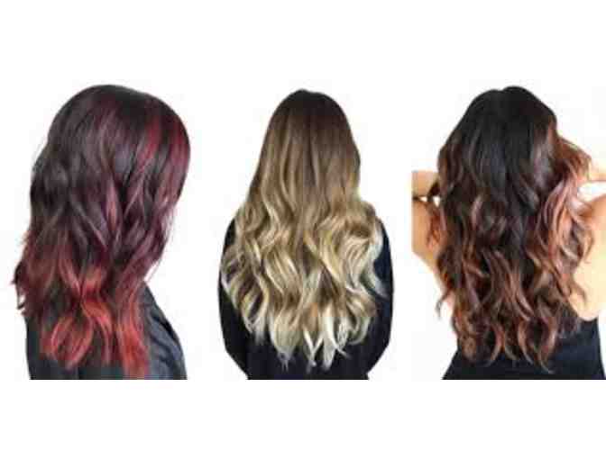 Tangerine Salon & Spa - $100 Gift Card