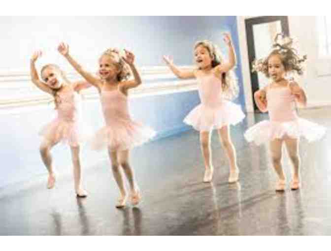 Dana's Studio of Dance Coppell