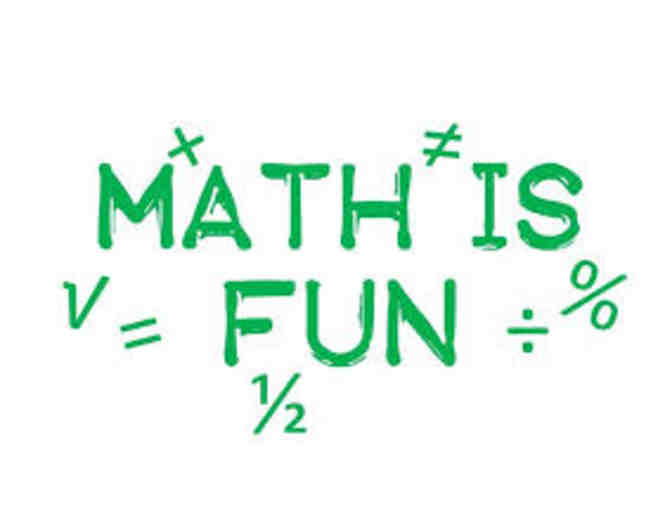 Ms. Kim's Math Tutoring