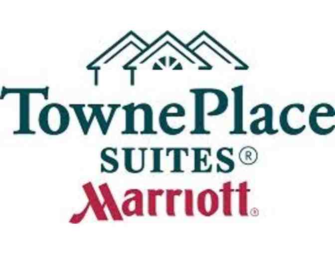 Overnight Stay in historic Grapevine Texas