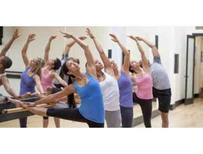 Pure Barre Lifestyle One Year Membership - Unlimited Classes