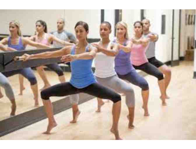 Pure Barre Lifestyle One Year Membership - Unlimited Classes