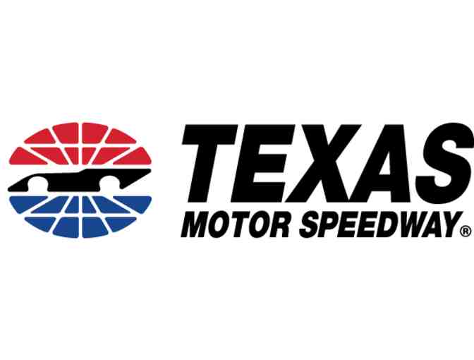 Texas Motor Speedway - AAA Texas 500 - Monster Energy - Four (4) Tickets