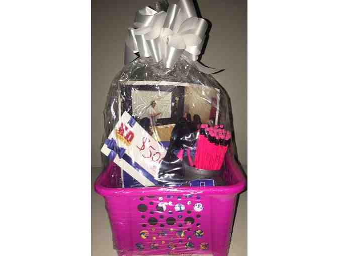 KD College Prep - $500 Certificate towards College Prep Complete Program