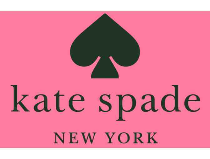 Kate Spade Earrings