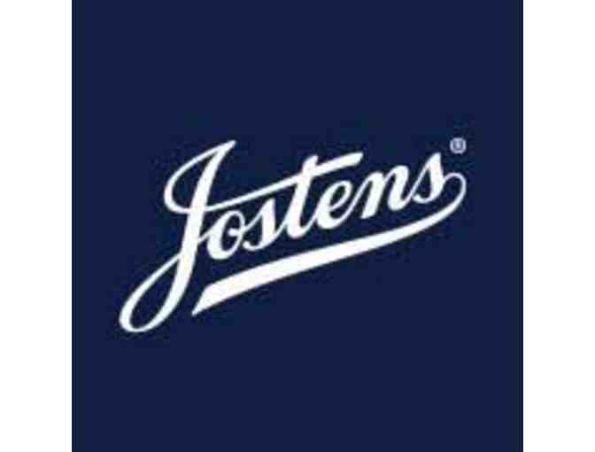 Jostens, Texas Grad Shop - (1) Senior Mascot Grad Pack