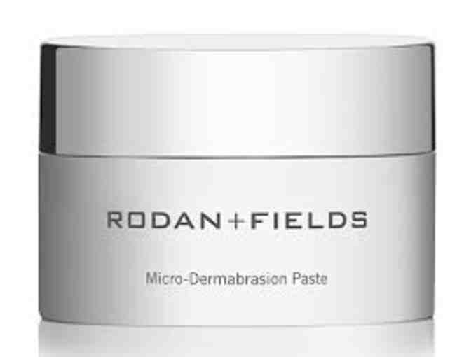 Rodan + Fields: Active Hydration Serum and Micro-Dermabrasion Paste