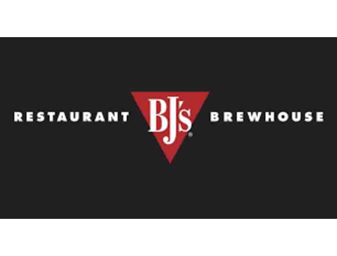 Breakfast, Lunch, Dinner Pack #1: George Coffee + Provisions, BJ's Restaurant, J Macklin's