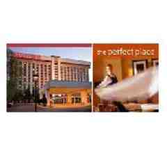 Atlanta Airport Marriott