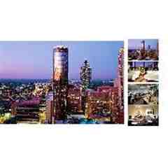 Westin Peachtree Plaza