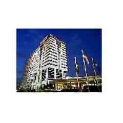 Hilton Atlanta Airport