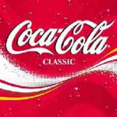 The Coca Cola Company