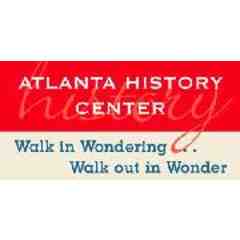 Atlanta History Center