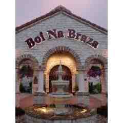 Boi Na Braza Churrascaria