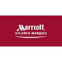 Atlanta Marriott Marquis