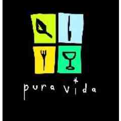 Pura Vida Tapas & Wine Bar