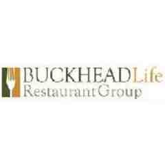 Buckhead Life Restaurant Group