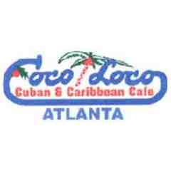 Coco Loco Cuban & Carribean Cafe