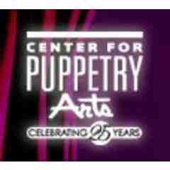 Center for Puppetry Arts