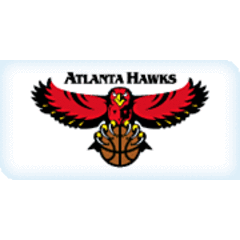 The Atlanta Hawks