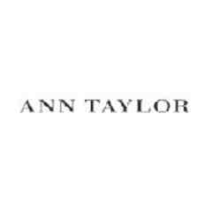Ann Taylor